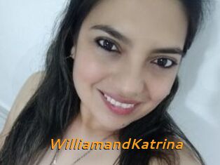 WilliamandKatrina