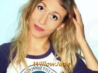 WillowJune