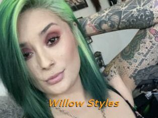 Willow_Styles