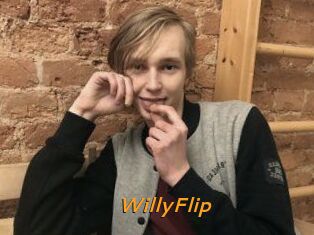 WillyFlip