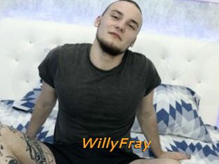 WillyFray