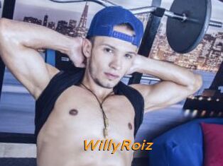WillyRoiz