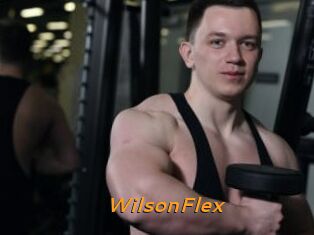WilsonFlex