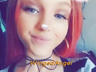 WingedAngel