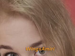 WingsAmiri