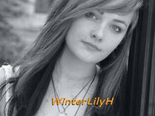 WinterLilyH