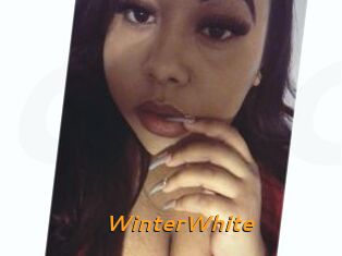 WinterWhite