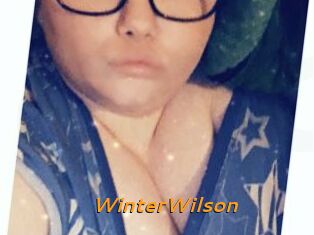 WinterWilson