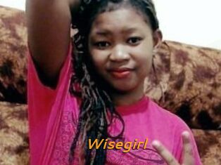Wisegirl