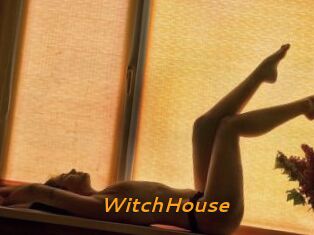 WitchHouse