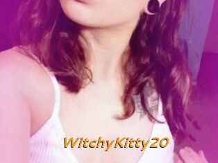 WitchyKitty20