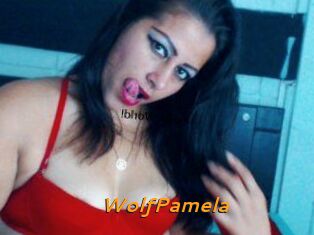 WolfPamela