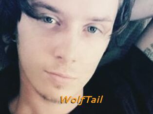 WolfTail