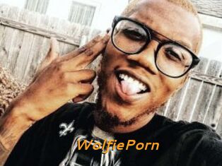 WolfiePorn