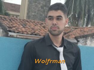 Wolfrman