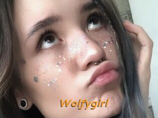 Wolfygirl