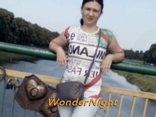 WonderNight
