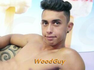WoodGuy