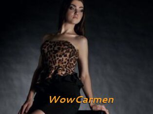 WowCarmen