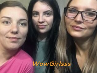 WowGirlsss