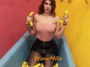 WowMila
