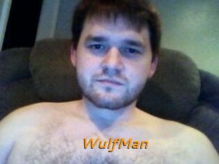 WulfMan