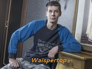 Waispertop