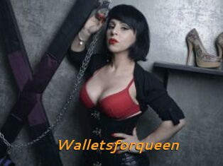 Walletsforqueen
