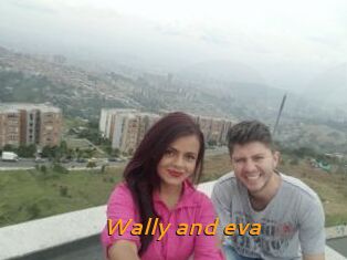 Wally_and_eva