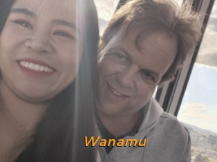 Wanamu