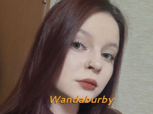 Wandaburby