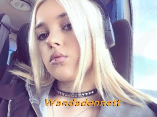 Wandadennett
