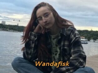 Wandafisk