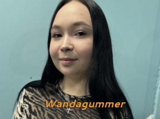 Wandagummer