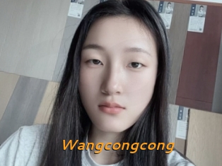 Wangcongcong
