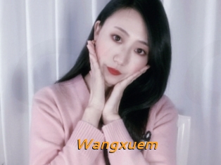 Wangxuem