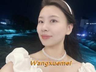 Wangxuemei
