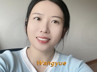 Wangyue