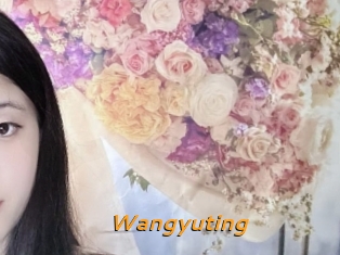 Wangyuting