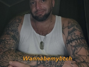 Wannabemybtch