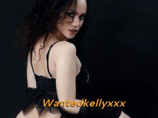 Wantedkellyxxx