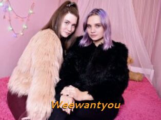 Weewantyou
