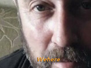 Wehere