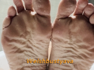 Welshbustyava