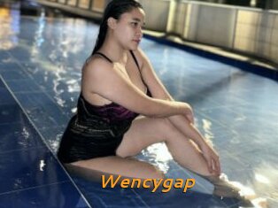 Wencygap