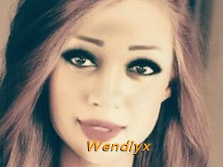 Wendiyx