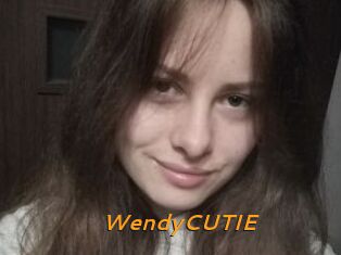 WendyCUTIE