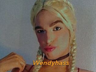 Wendyhass