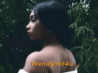 Wendyhot4u