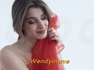 Wendyinlove